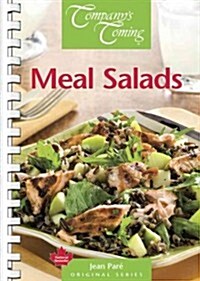 Meal Salads (Spiral)