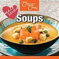 Most Loved Soups (Hardcover, Unexpurgated)