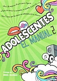 Adolescentes / Teens (Paperback, Poster)