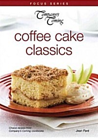Coffee Cake Classics (Paperback)
