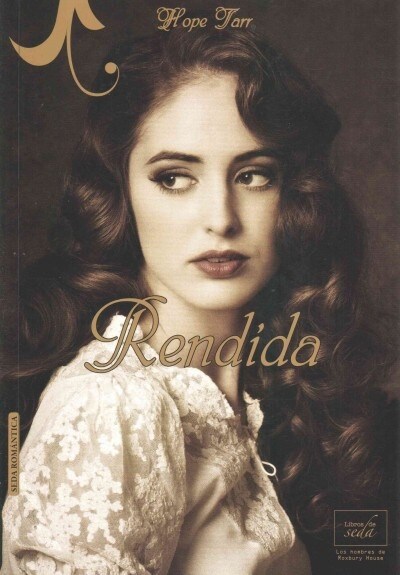 Rendida / Enslave (Paperback, Translation)