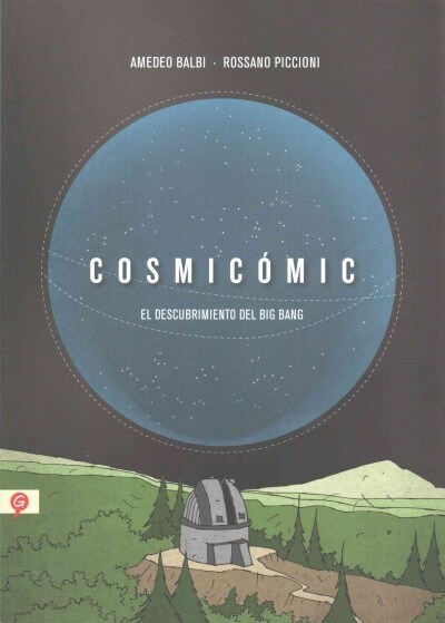 Cosmicomic (Paperback)