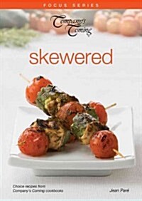 Skewered (Paperback)