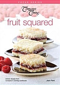 Fruit Squared (Paperback)