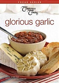 Glorious Garlic (Paperback)