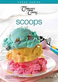 Scoops (Paperback)