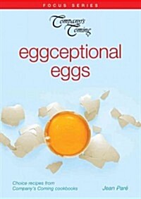 Eggceptional Eggs (Paperback)