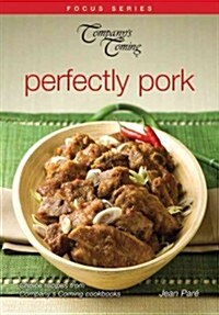 Perfectly Pork (Paperback)