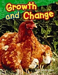 Growth and Change (Paperback)