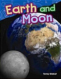 Earth and Moon (Paperback)