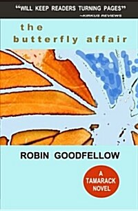 The Butterfly Affair (Paperback)