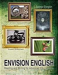 Envision English: Reading (Paperback)