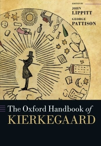 The Oxford Handbook of Kierkegaard (Paperback)