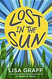 Lost in the Sun (Audio CD)