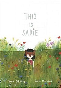 This Is Sadie (Hardcover)