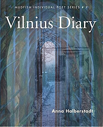 Vilnius Diary (Paperback)