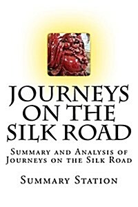 Journeys on the Silk Road: Summary and Analysis of Journeys on the Silk Road: A Desert Explorer, Buddhas Secret Library, and the Unearthing of t (Paperback)