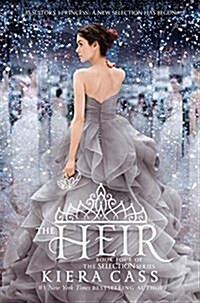 [중고] The Heir (Hardcover)