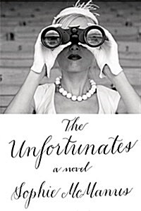 The Unfortunates (Hardcover)