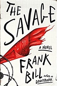 The Savage (Paperback)