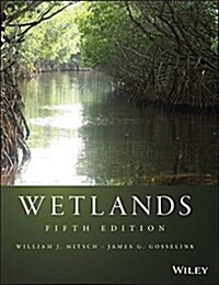 Wetlands (Hardcover, 5, Revised)