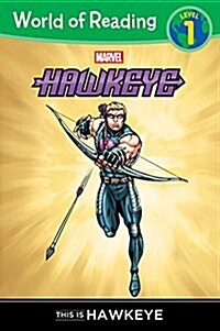 [중고] Hawkeye: This Is Hawkeye (Paperback)