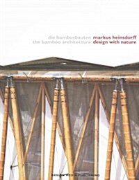 Bamboo Architecture (Hardcover)