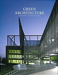 Green Architecture (Hardcover)