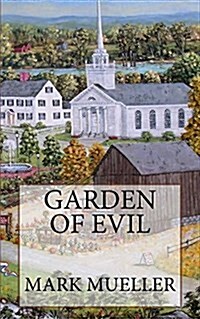 Garden of Evil (Paperback)