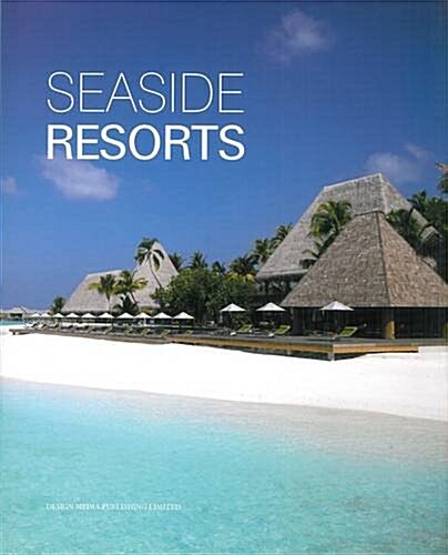 Seaside Resorts (Hardcover)