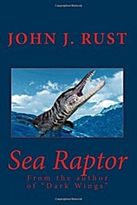 Sea Raptor (Paperback)