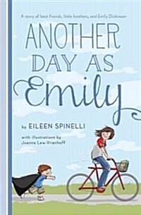 Another Day as Emily (Paperback)