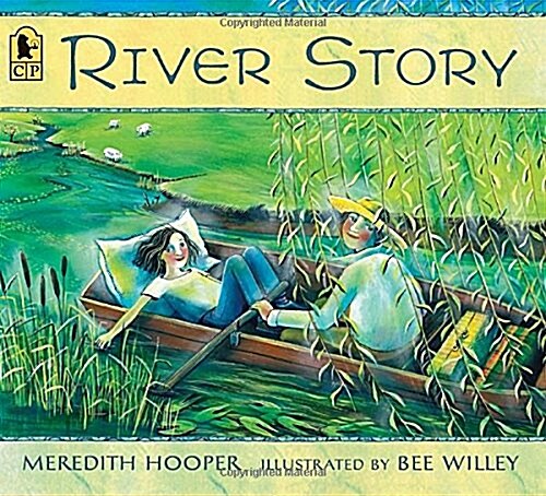 River Story (Paperback)