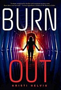 Burn Out (Paperback)