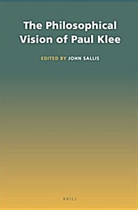 The Philosophical Vision of Paul Klee (Paperback, Reprint)