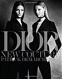 Dior: New Couture (Hardcover)