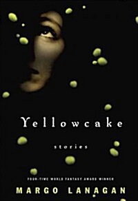 Yellowcake (Paperback)