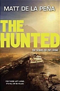 The Hunted (Hardcover)