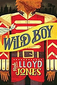 Wild Boy (Paperback)