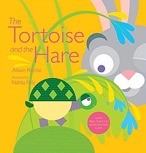 The Tortoise and the Hare (Hardcover)