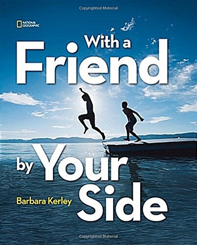 With a Friend by Your Side (Hardcover)