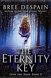 The Eternity Key (Hardcover)