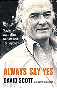 Always Say Yes (Paperback)