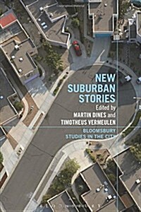 New Suburban Stories (Paperback)