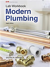 Modern Plumbing: Lab Workbook (Paperback, 8, Eighth Edition)