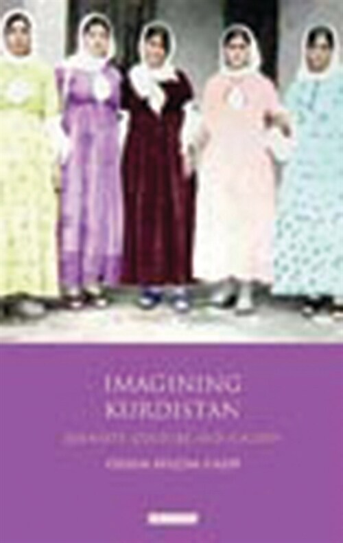 Imagining Kurdistan : Identity, Culture and Society (Hardcover)