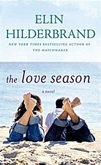 The Love Season (Mass Market Paperback)