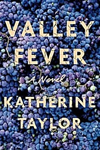 Valley Fever (Hardcover)