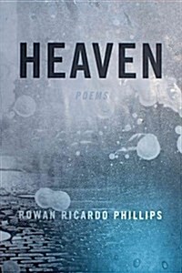 Heaven: Poems (Hardcover)