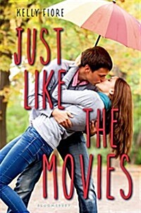 Just Like the Movies (Paperback)